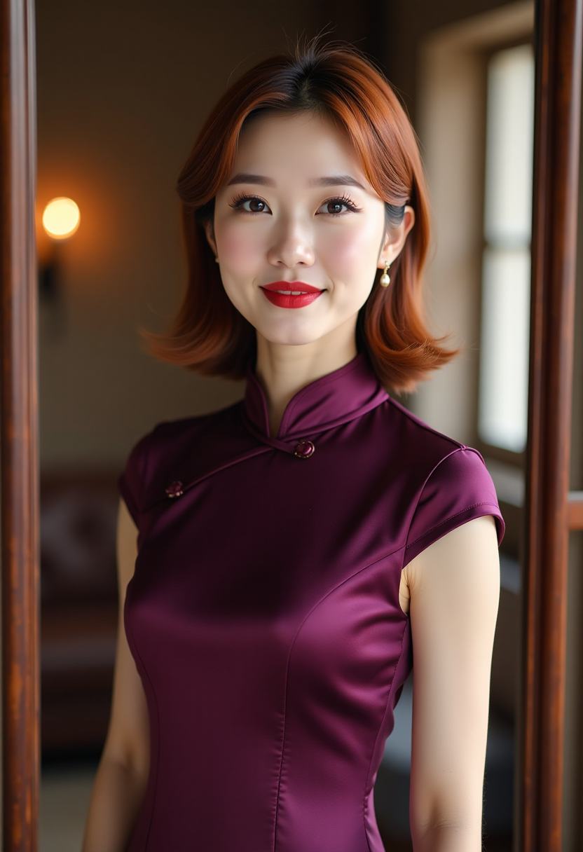 失控坐标海报