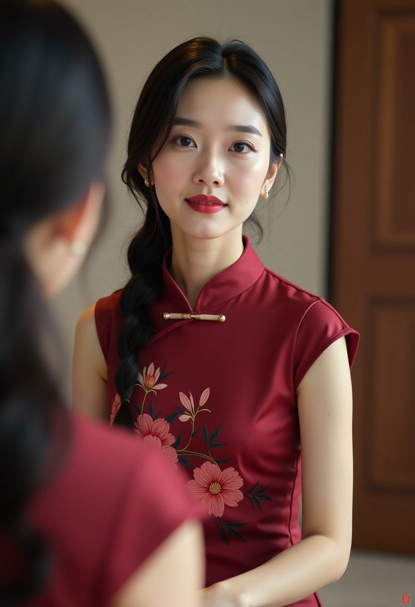 潮汐之间
